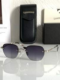Picture of Chrome Hearts Sunglasses _SKUfw73376572fw